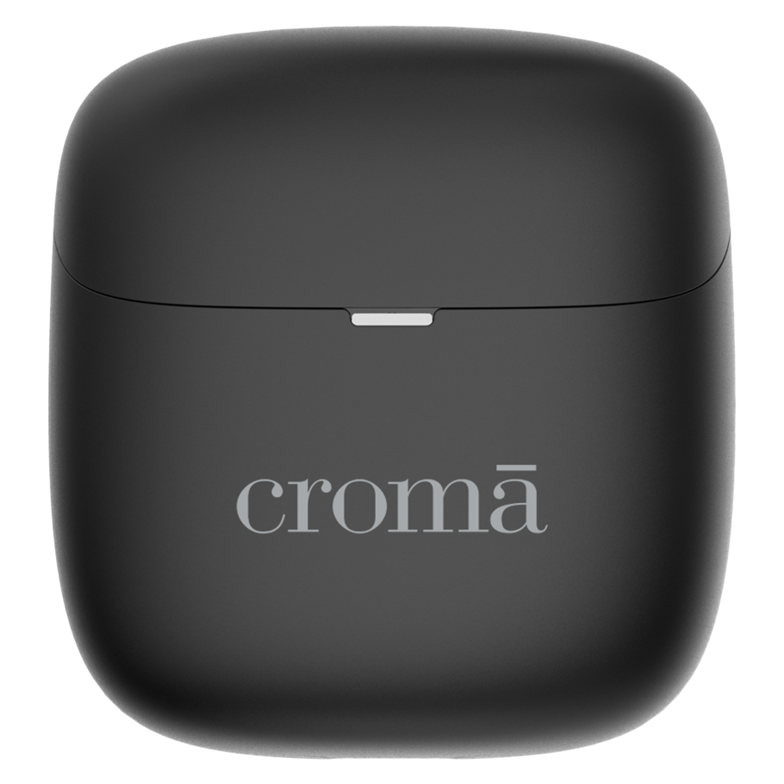 Croma CRSE030EPA016501 TWS Earbuds Fast Charging Black